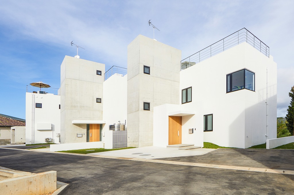 E-horizon Resort Premium瀬底C