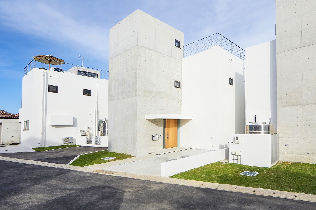 E-horizon Resort Premium瀬底D