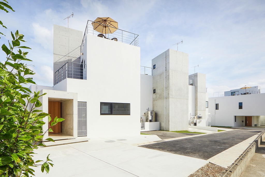 E-horizon Resort Premium瀬底E