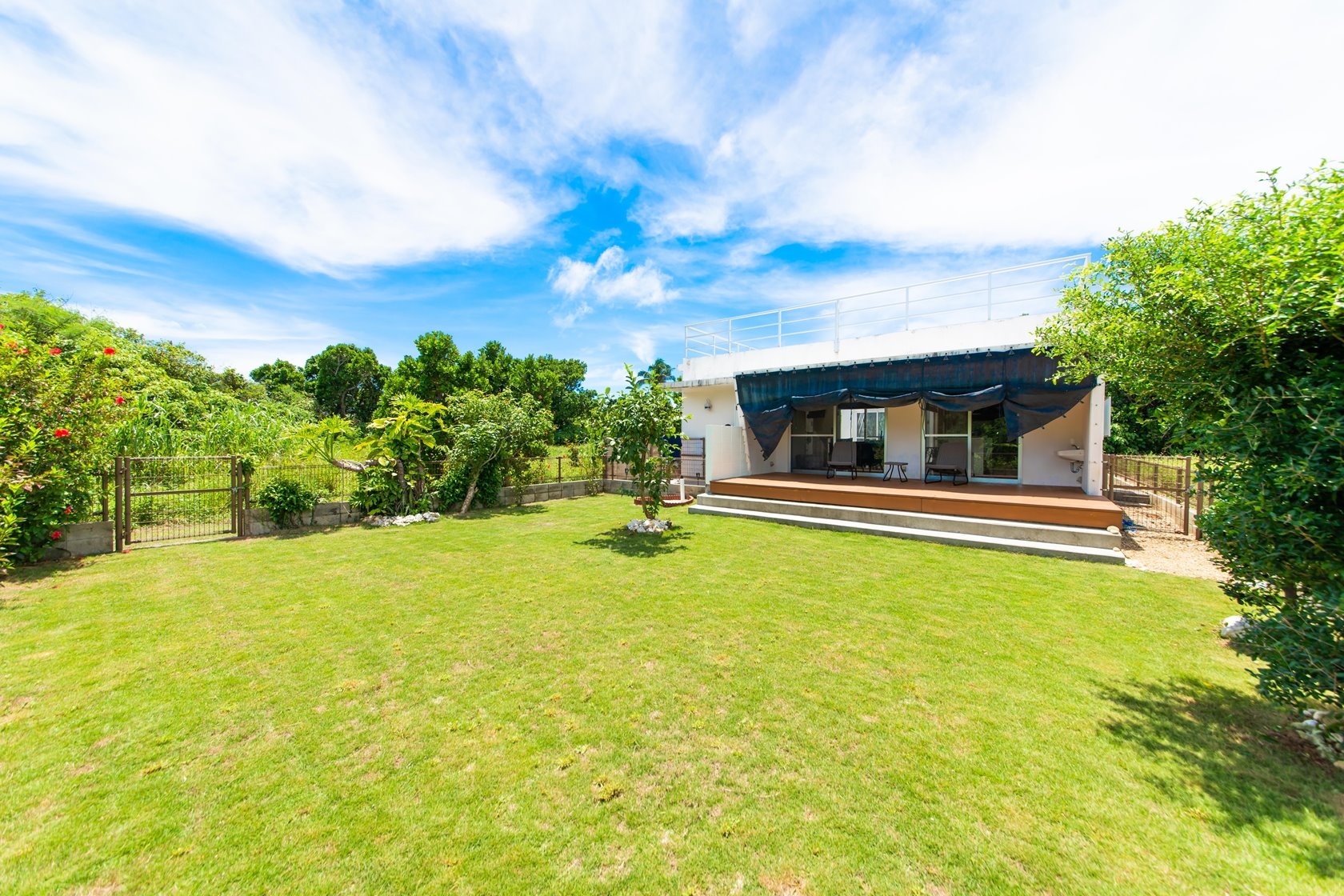 パームヴィラ石垣島fusu<石垣島>