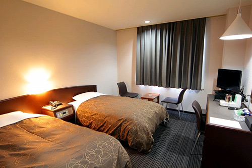 COZY HOTEL NUKUI shimanami