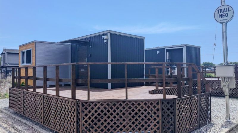 TRAIL NEO 那須さきたま(トレイルネオなすさきたま)