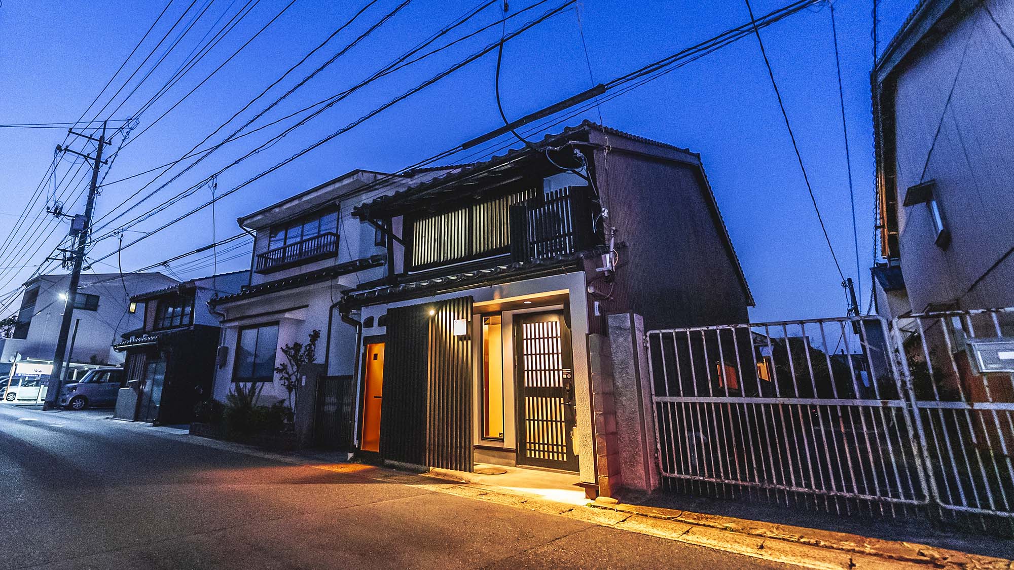 松江日和 by HIYORISTAY