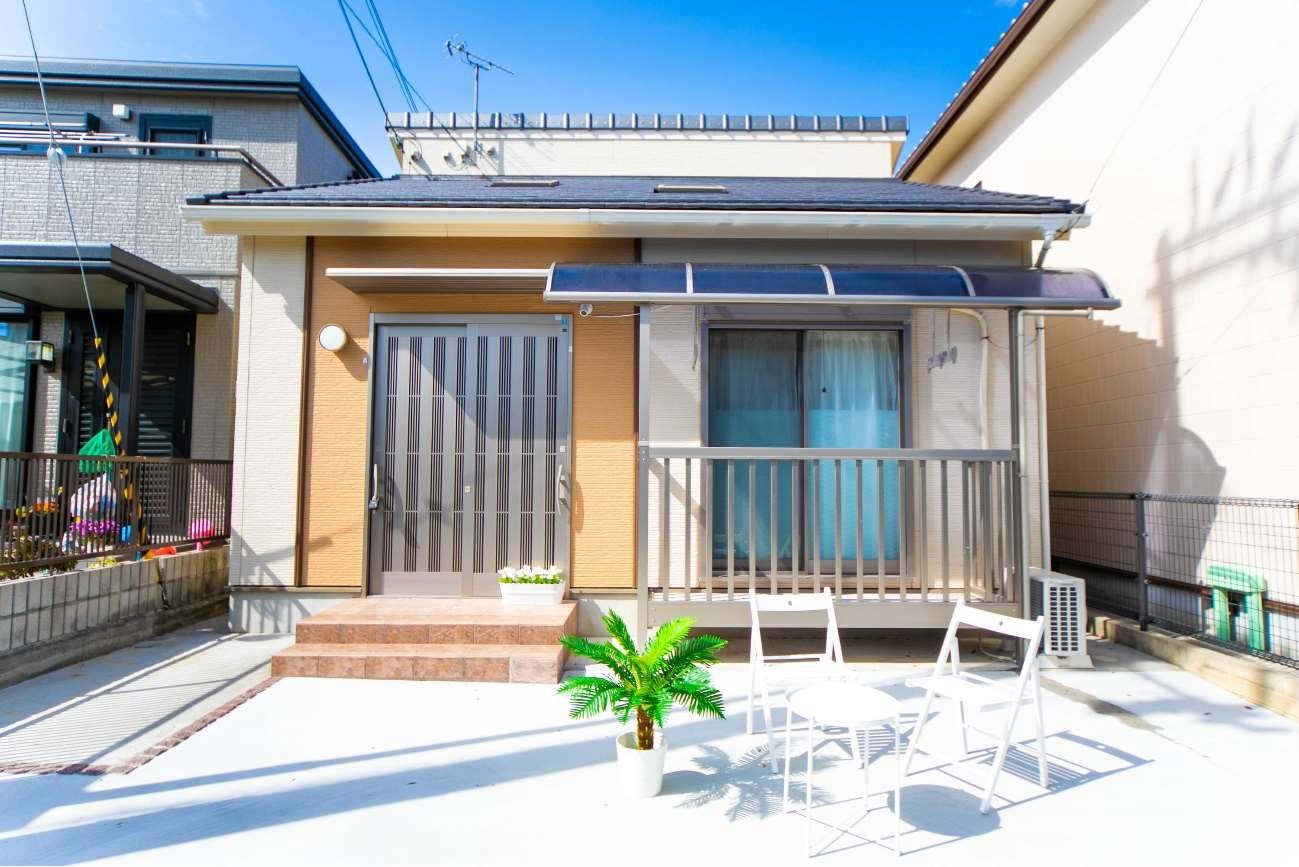 AWAJI SEASIDERESORT KURUMA<淡路島>