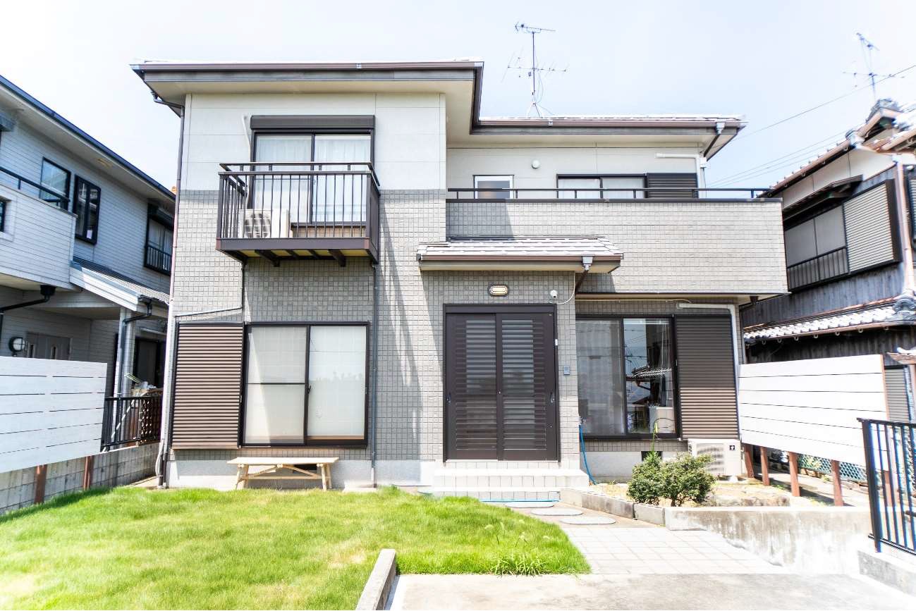 Awaji Seaside Resort in Iwaya<淡路島>