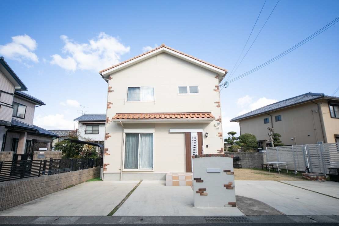 志筑の里 TSUKIテラス531<淡路島>