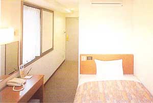 西条ステーションホテル