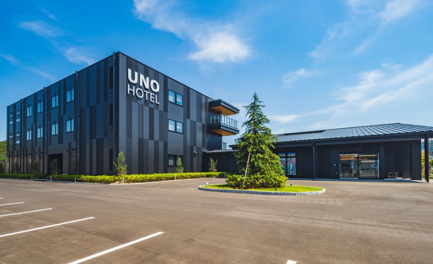 UNO HOTEL
