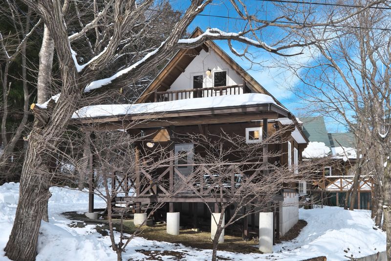 Tロッジ青根3 Piccolo