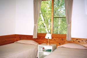 ペンション スケッチブック<長野県>