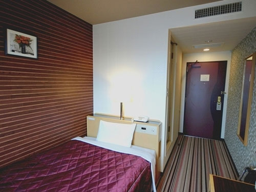 ホテルクラウンヒルズ古川　古川駅前（ＢＢＨホテルグループ）