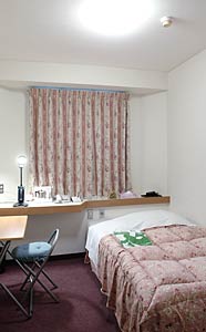 ホテルセンチュリー山形