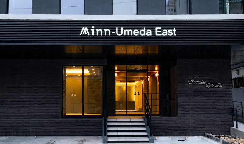 Ｍｉｎｎ東梅田