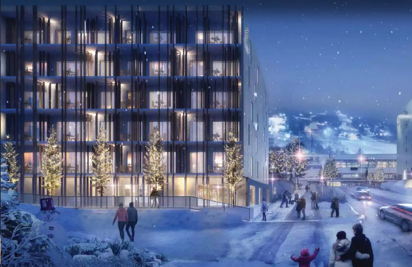 フェニックスウエスト（ＦＥＮＩＸ　ＷＥＳＴ）