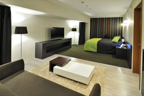 ホテルアネックス