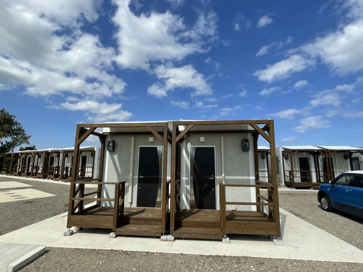 T&T Villa 宮古島<宮古島>