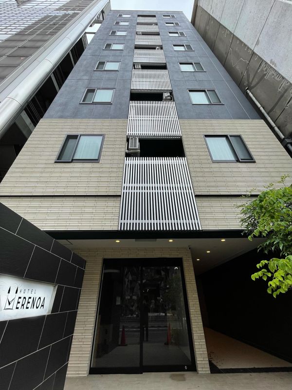 ＨＯＴＥＬ　ＥＲＥＮＯＡ