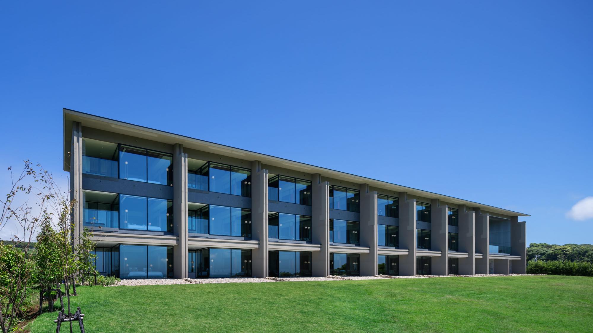 五島リトリートｒａｙ　ｂｙ温故知新＜五島・福江島＞