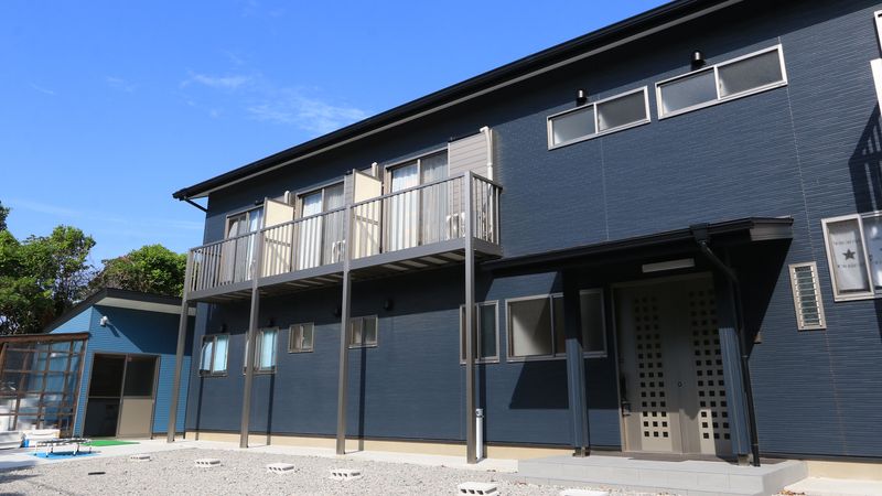 潮騒の宿　鳴海＜大島＞