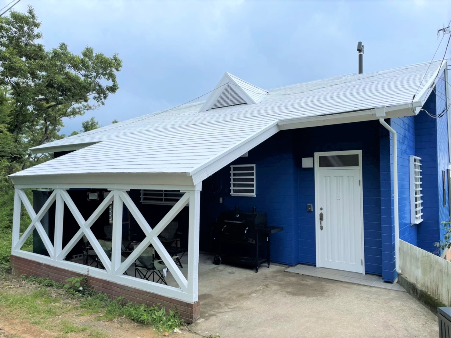 スミスのいえ富津RIKYU