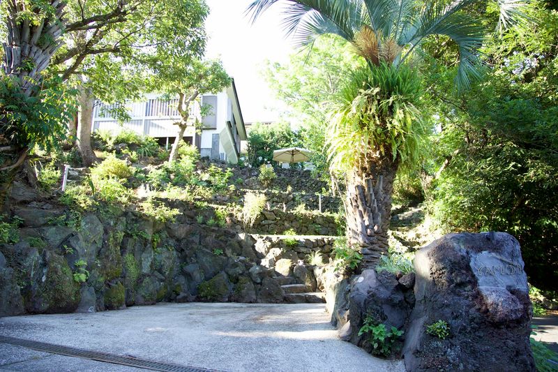 YAMO Izukogen クスノキの丘の宿