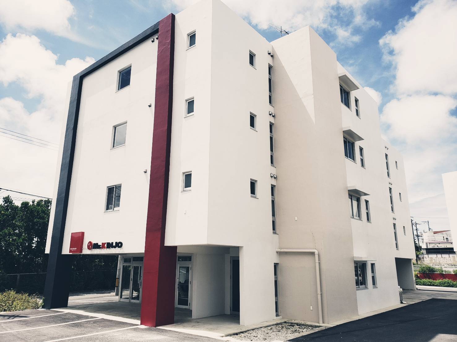 Mr.KINJO 宮古島アパラギリゾート1<宮古島>