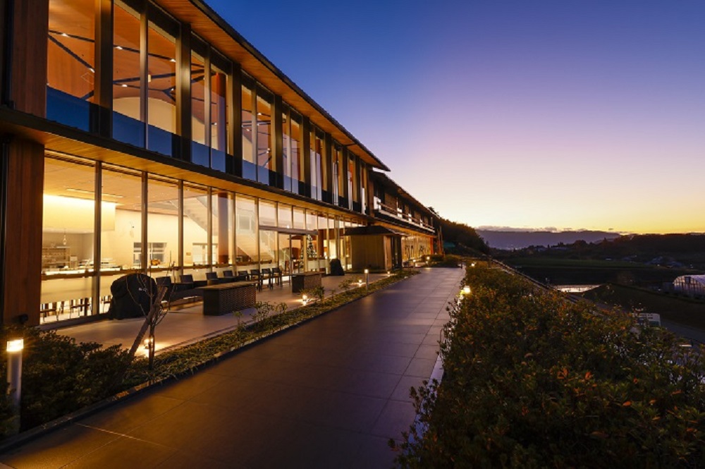 ホテル奈良さくらいの郷