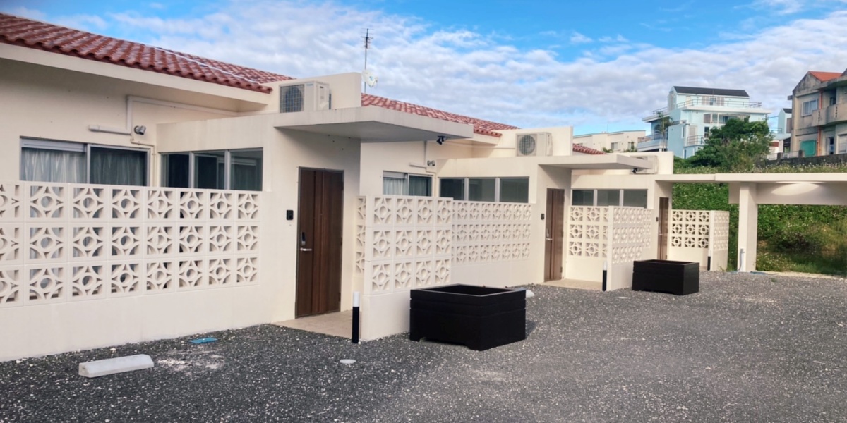 VILLA COZYSTAY 92 宮古島<宮古島>