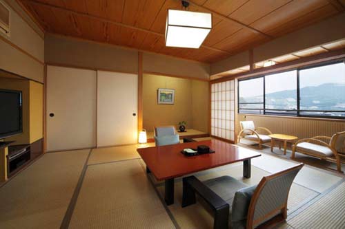 赤湯温泉　上杉の御湯　御殿守