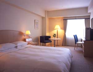 ホテルヒューイット甲子園