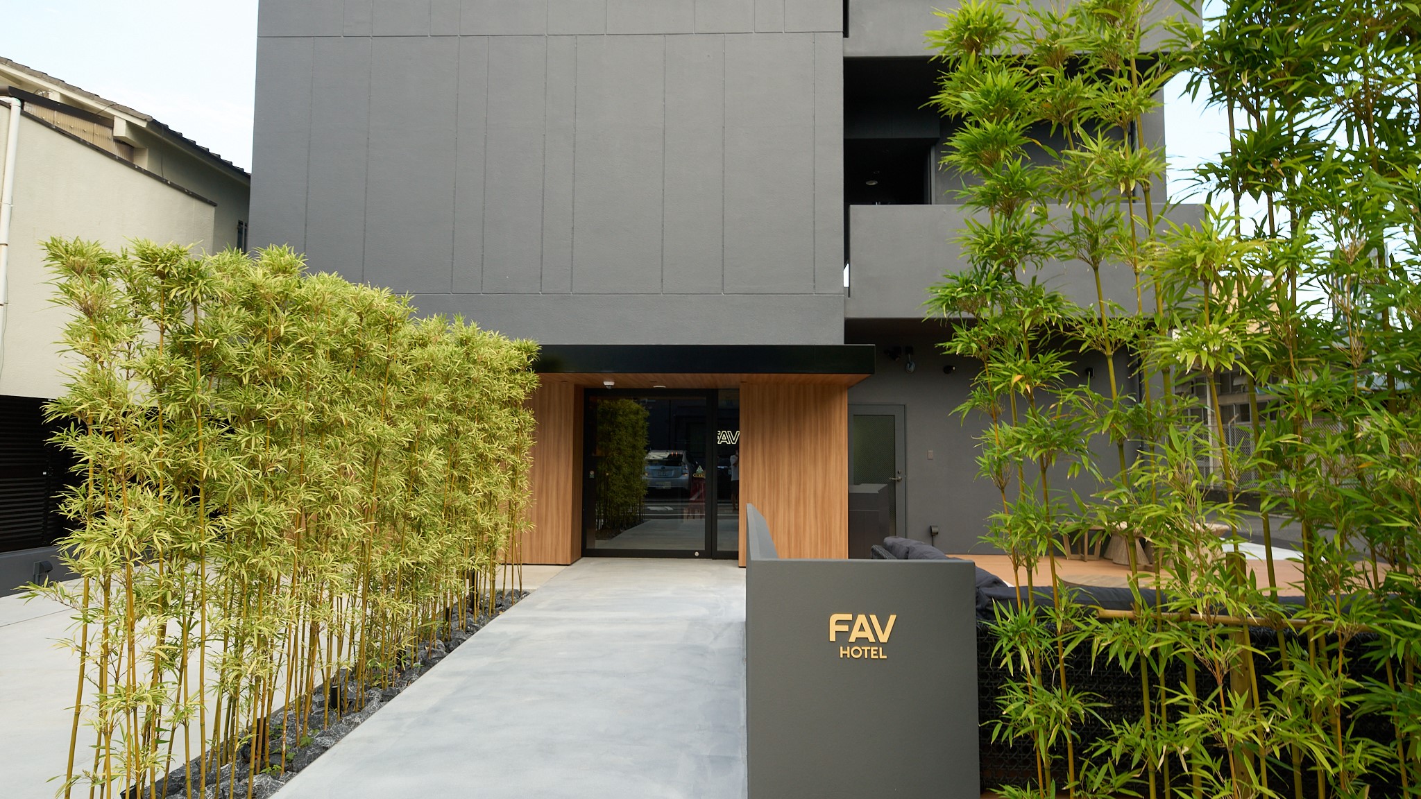 ｆａｖ　広島スタジアム