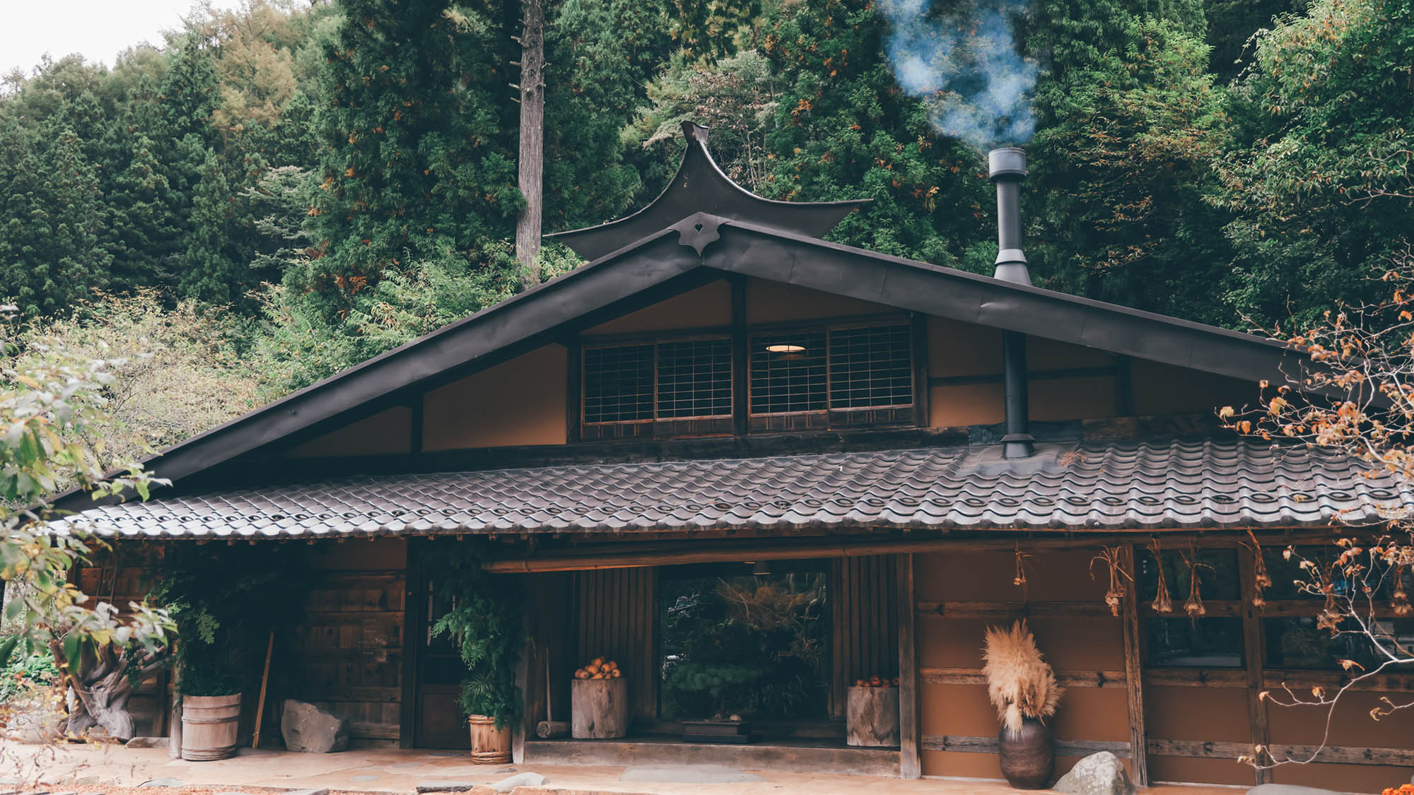 ＬＡ　ＴＥＲＲＡ　ＮＡＧＡＮＯ