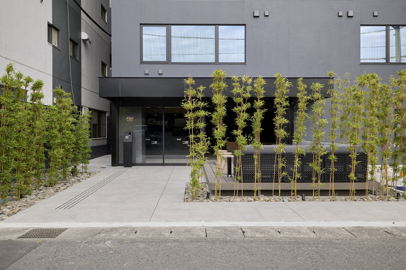 ｆａｖ　鹿児島中央