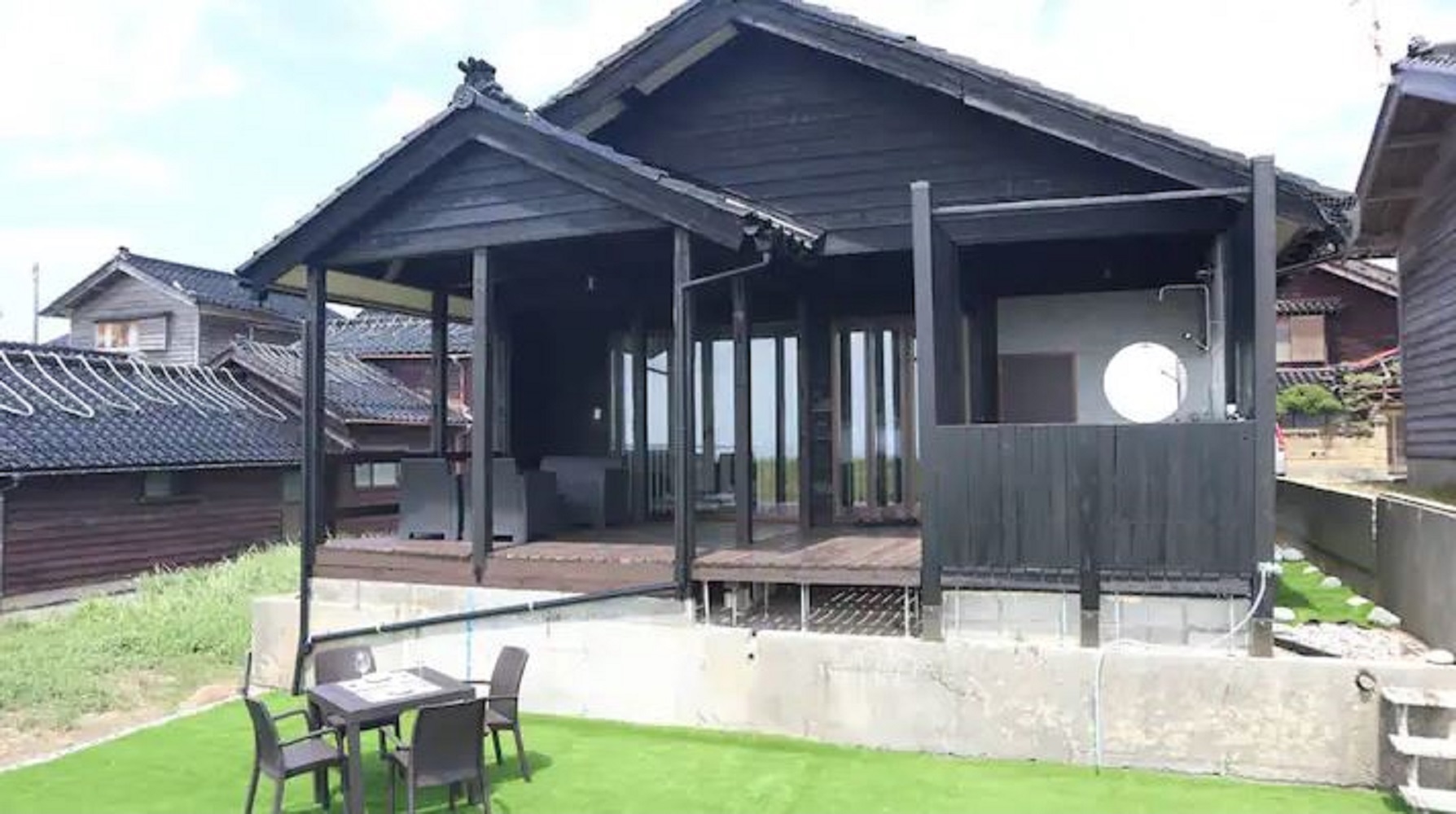 奥能登古民家 雅