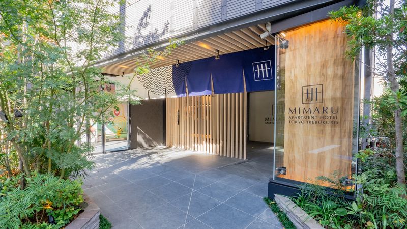 ＭＩＭＡＲＵ東京　池袋