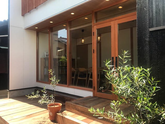 クイントハウス直島＜直島＞