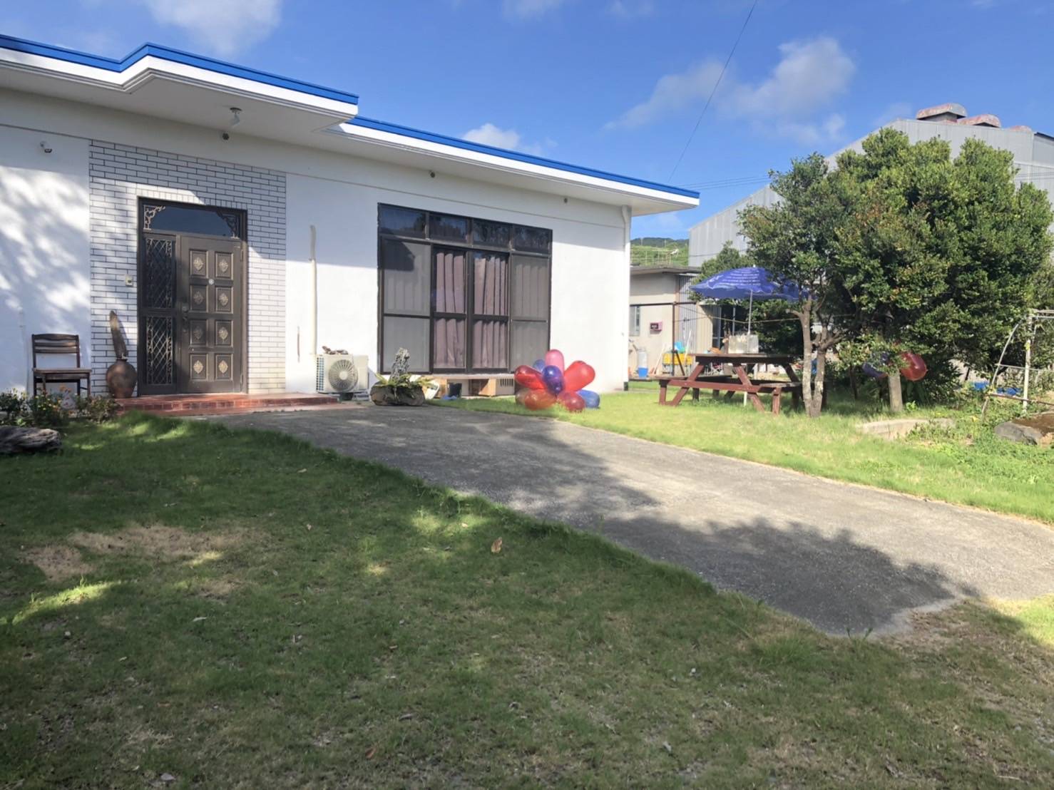 さんごハウス<久米島>