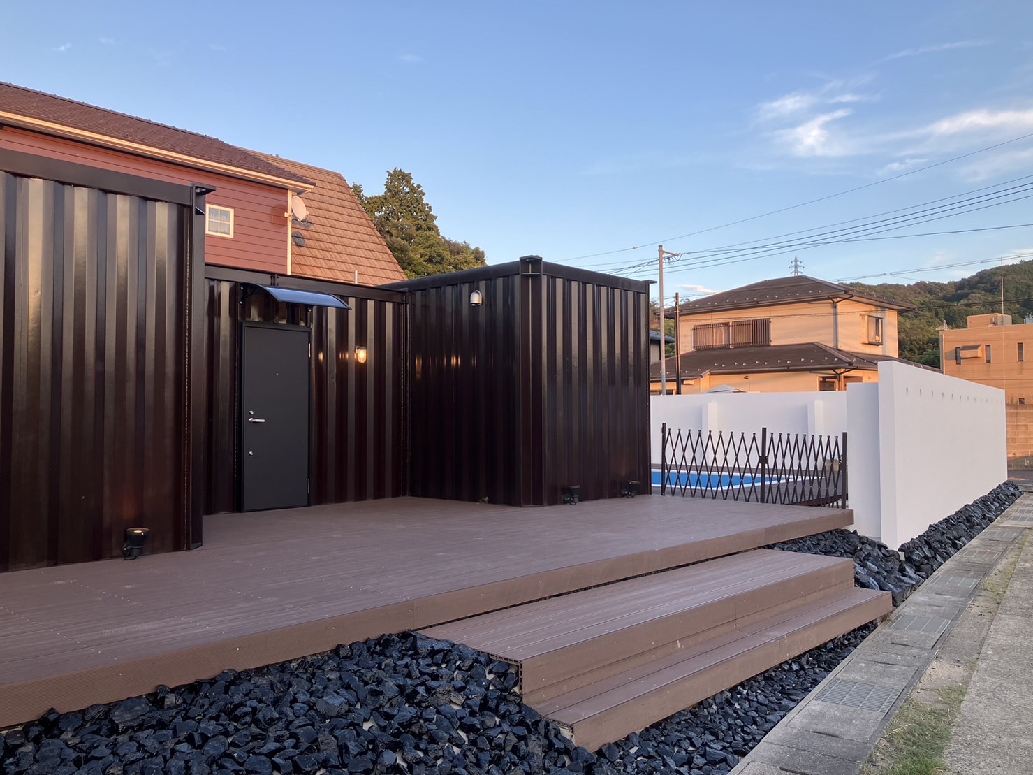 天の橋立〜Private Villa〜