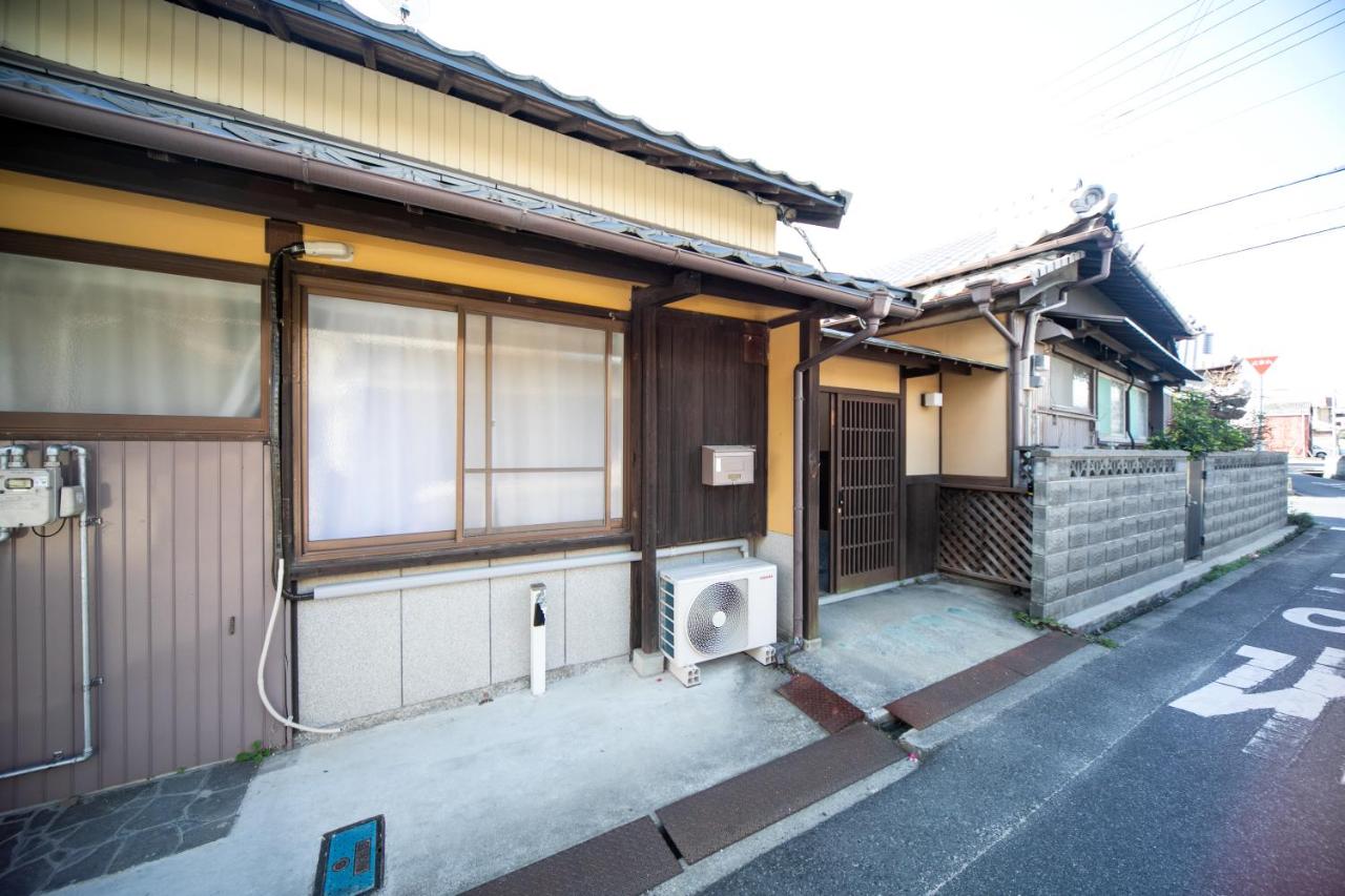 Awaji Central Villa in Shizuki1764<淡路島>