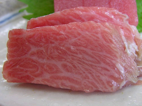 まぐろの宿 民宿 亀の井