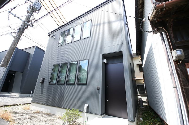 PrimeRoom別府 浜脇