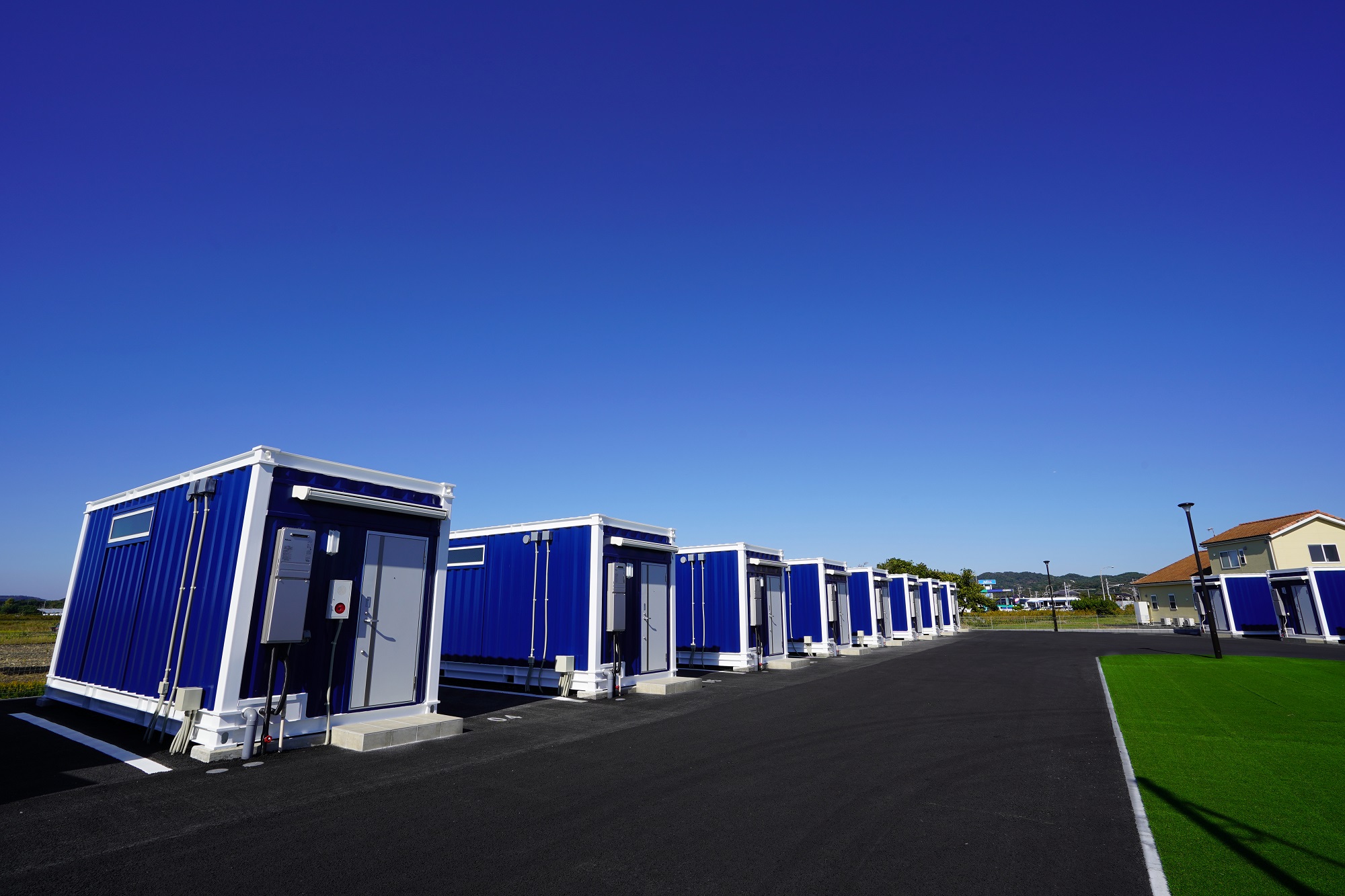 ホテルクレイドルキャビン館山【ReFa/トゥルースリーパー完備】