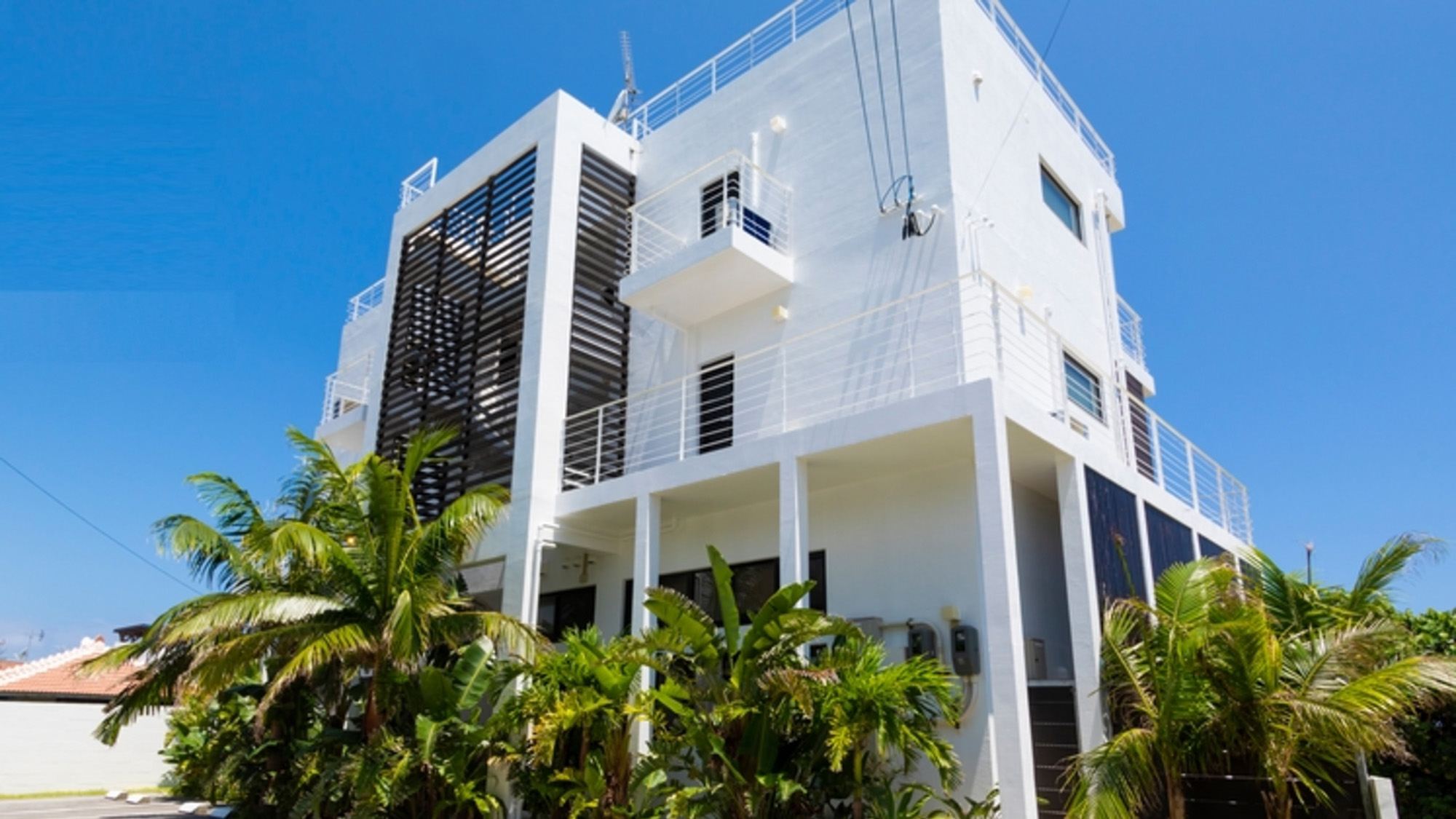 ＣＡＳＡ　ＤＵＭＡＩ　ＯｃｅａｎＶｉｌｌａ　ＮＡＫＩＪＩＮ