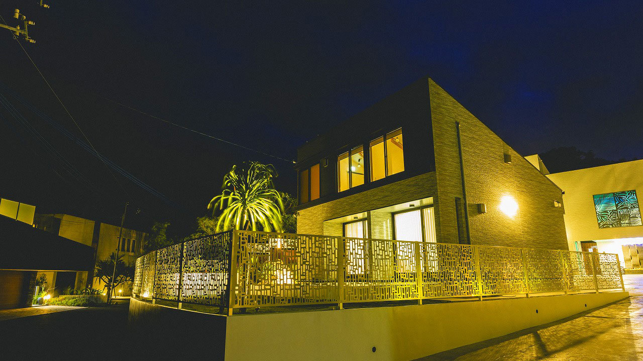 The Resort Villa KOCHIBANTA Okinawa