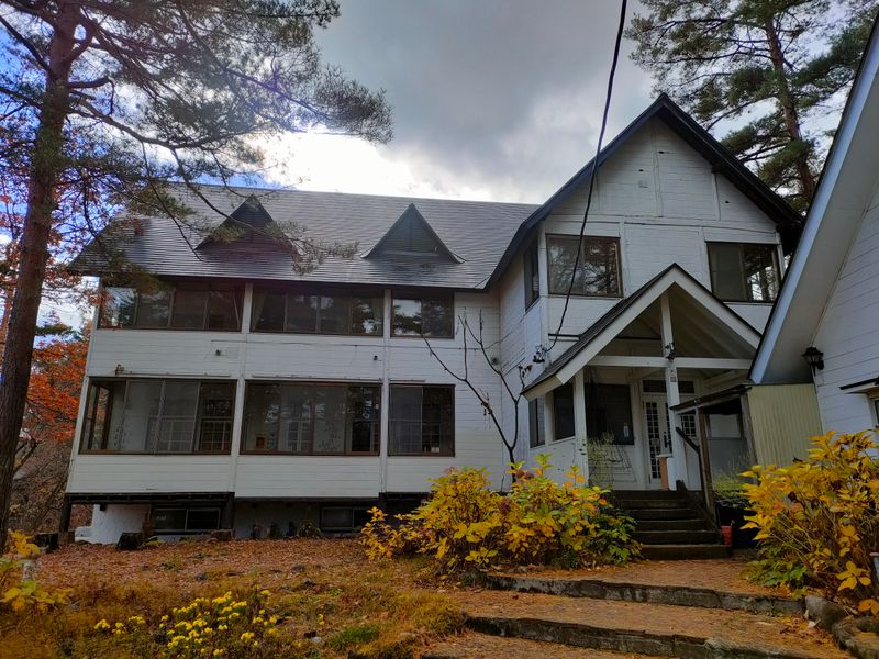 ペンション アンダンテ