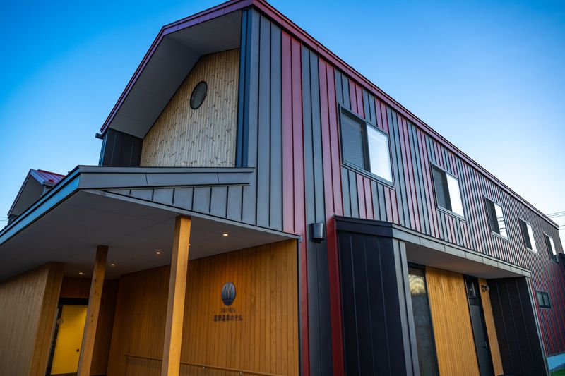 つるいむら湿原温泉ホテル