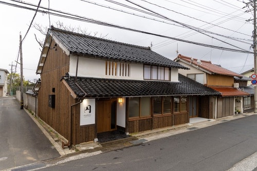 MACHIYA HOTEL 円-madoka- ^