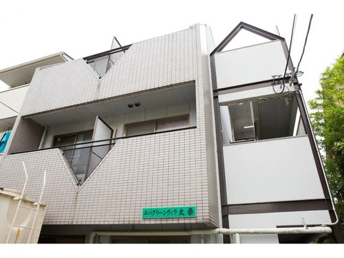 LJ Inn 太秦/民泊