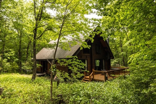 那須デザイナーズヴィラ/民泊