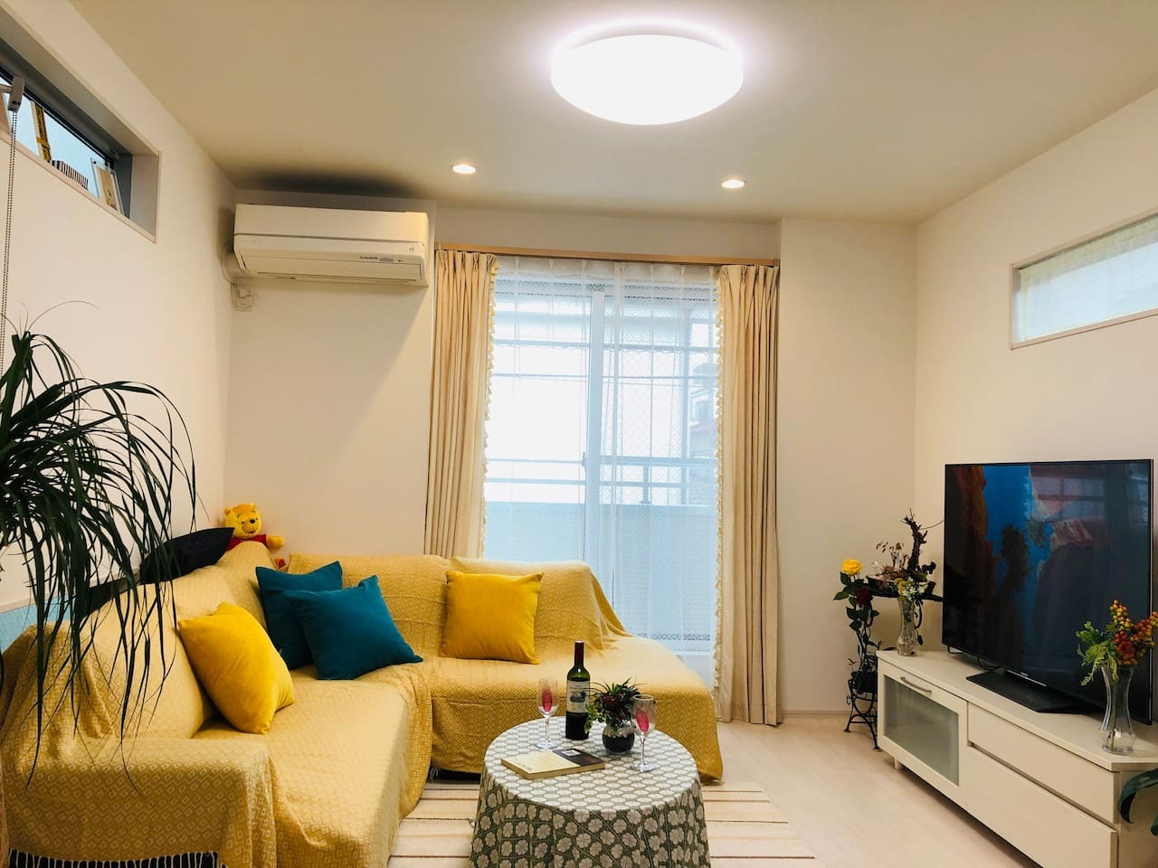 Ｔａｋａｒａ　Ｈｏｕｓｅ／民泊